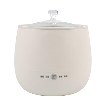 【中古】YMZTDDE 電気炊飯器 炊飯、蒸し、ノンスティックインナーライナーをインテリジェントに予約 電気炊飯器