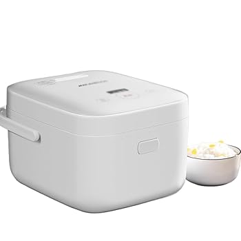 【中古】【未当て嵌める】YMZTDDE 膳立て鍋の賢しいな取っておく役立つことを備えた身寄り用明かり炊飯器の不可欠品