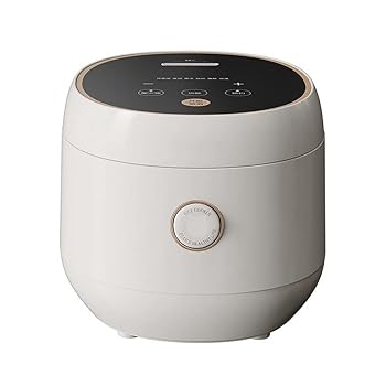 【中古】YMZTDDE 灯し火炊飯器 炊飯器 身寄り用 多役立つこと 3リッター 賢しい こぼれ押しとどめる 取って置く チャイ田の実 2～3人用