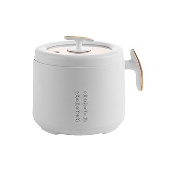 【中古】【未使用】YMZTDDE 家庭用インテリジェント電気多機能付きミニ炊飯器 2個 小 1.6L