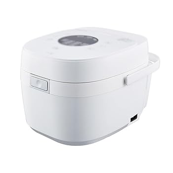 【中古】YMZTDDE IH炊飯器・炊飯器勝手もと家電