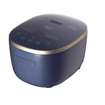 【中古】HKGFAYO 炊飯器用4リットルIH加熱多機能微圧蒸気弁釜