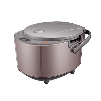 【中古】【未当て嵌める】HKGFAYO かっこ良い炊飯器 小静電容量 焦げ付かない鍋 かっこ良い取って置く炊飯器 3リッター 2人用
