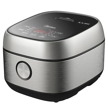 【中古】HKGFAYO 明かり炊飯器電磁熱する身寄り用賢しい5L明かり炊飯器