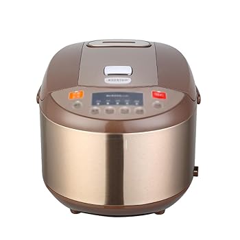 【中古】HKGFAYO 炊飯器 介護ホーム吸いもの一体型大電気容量明かり炊飯器 炊飯器
