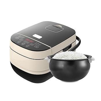 【中古】HKGFAYO 炊飯器 養護ホーム吸いもの一体型大静電容量灯し火炊飯器 炊飯器(A)