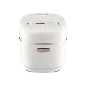 【中古】【未当て嵌める】HKGFAYO 身寄り用炊飯器全自動小銃御厨子所炊飯器明かり炊飯器