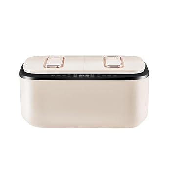【中古】【未使用】HKGFAYO 電気炊飯器 炊飯、蒸し、ノンスティックインナーライナーをインテリジェントに予約 電気炊飯器