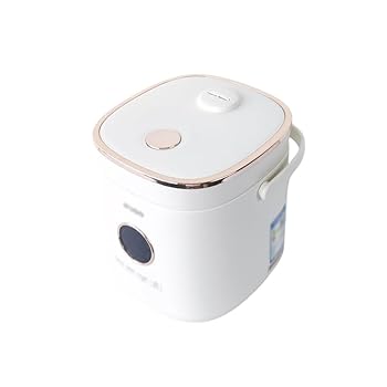 【中古】【未当て嵌める】HKGFAYO 身寄り用炊飯器全自動小銃勝手もと炊飯器灯し火炊飯器 炊飯器-家電-キッチン家電