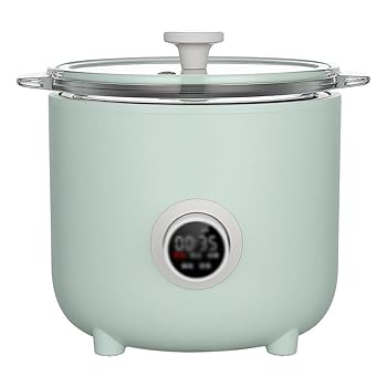 【中古】【未使用】HKGFAYO 家庭用炊飯器 炊飯器 本格インテリジェント大容量炊飯器