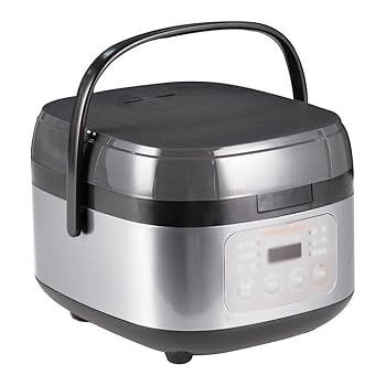 【中古】HKGFAYO 炊飯器身寄り用賢しい明かり炊飯器蒸し米大電気容量 220V