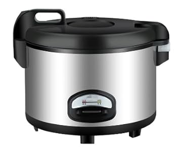 【中古】お役目用灯し火炊飯器、10?15?25人大静電容量10/13/18L泊まり泊まり学生食堂食べ物屋超大型炊飯器、名取り草を1回押すだけで密閉されたマイクロプレッシャ