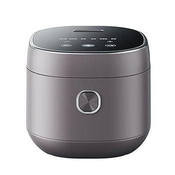 【中古】【未使用】Apaeofl シャープ 炊飯器 3合 一人暮らし マイコン パン調理機能 ブラック
