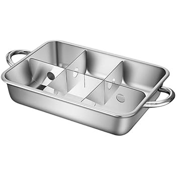 【中古】【未使用】家庭用 関東炊飯器 関東炊飯器 仕切り付き カウンター炊飯器 調理に最適 関東しゃぶしゃぶ 大容量 耐久性 多用途調理器 家庭用 業務用