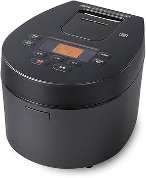 【中古】【未使用】炊飯器 5.5合 IH式 一人暮らし