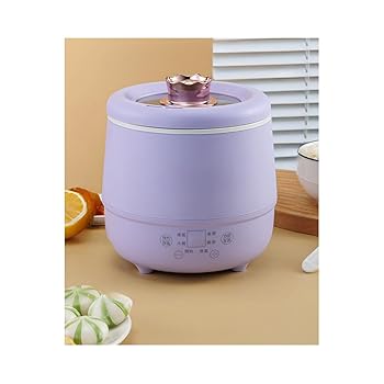 【中古】TRENIE 1.8L ミニ多機能ノンスティック炊飯器 (セラミックコーティング) 屋内用 1-3 人 (1-2 人ポータブル) スマートコントロール 保温機能 ご飯
