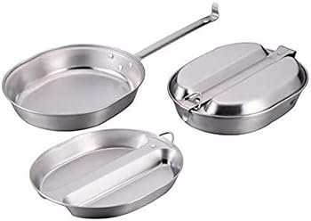 【中古】【未当て嵌める】携帯型炊飯器 アウトドア 煮炊き 御山 食い道楽 丸焼き 難民キャンプ機材 クッカー 家電-その他