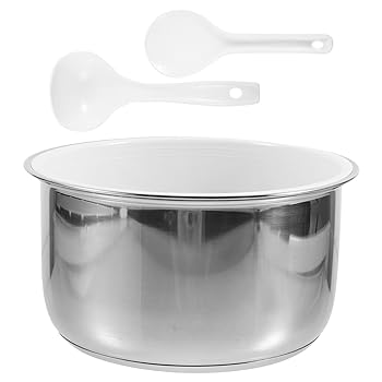 【中古】CONGARTENO 炊飯器ラインドライブ 煮炊き物の具付属物 室内装飾田の実製造業者 蓋 かっこ良い湯沸かし 明かり暖房器 皿 クッカー 炊飯器取り替えっこ属具 煮炊き 家電-その他