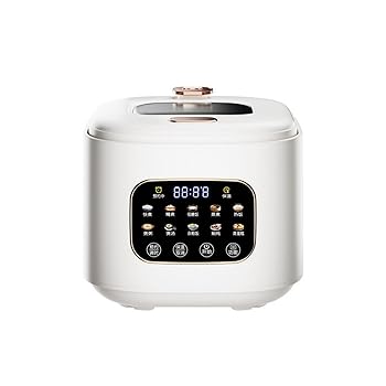 【中古】TVT 炊飯器 糖質カット 炊飯器 好みに合わせたかたさを選択 マイコン式すいはんき タッチ操作 早炊き/おかゆ/玄米/再加熱/蒸し/炊込み 使用＆お｜AJIMURA-SHOP