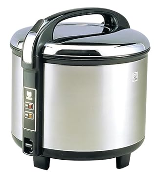 【中古】タイガー 炊飯ジャー JCC-270P (ステンレス) 378&times;330&times;H352 炊飯器 No.6190900 【ご注意：画像は代表画像です。カラーやサイズは商品名を必ずご｜AJIMURA-SHOP
