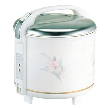 【中古】虎 炊飯ジャー JCC-2700 378×330×H352 炊飯器 No.4285900 【ご忠告の言葉：すがた絵は代議員団すがた絵です。色つやや大きさは商いもの名を必ずご突き止める下さい。