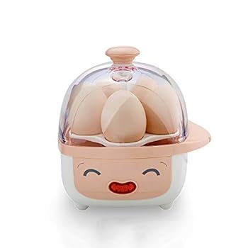 【中古】【未使用】GDDZA 卵炊飯器蒸し卵ミニ蒸し機自動電源オフ多機能小さな家の朝食アーティファクト｜AJIMURA-SHOP 52,466円