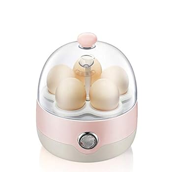 【中古】GDDZA 多機能卵炊飯器、自動電源オフ蒸し器、単層ステンレス鋼卵朝食機