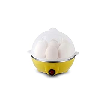 【中古】GDDZA 多役立つこと灯し火卵蒸気ガマ炊飯器ミニ蒸し器密猟者朝ごはん膳立てツールマシンキッチン設備