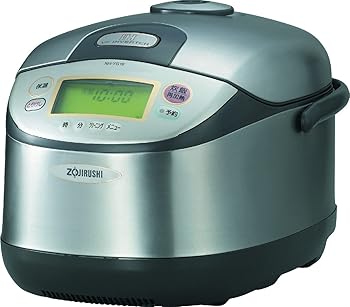 【中古】エスコ(Esco) 1.0升 [業務用]IH炊飯ジャー EA763AJ-2｜AJIMURA-SHOP