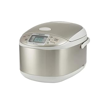 【中古】象印 炊飯器 マイコム 炊飯器 10合 NS-TSC18AXH