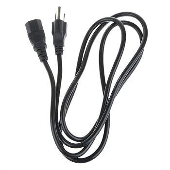 【中古】【未使用】J-ZMQER 6フィート AC電源コードケーブルリード 象印 NS-WAC10 5.5カップ Micom 炊飯器対応|AJIMURA-SHOP