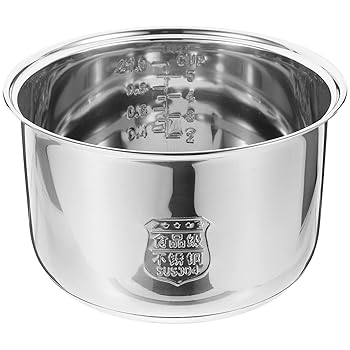 【中古】ヘモトン 身寄り用炊飯器 内釜 労働者階級炊飯器 鍋 明かり膳立て器 佩び物