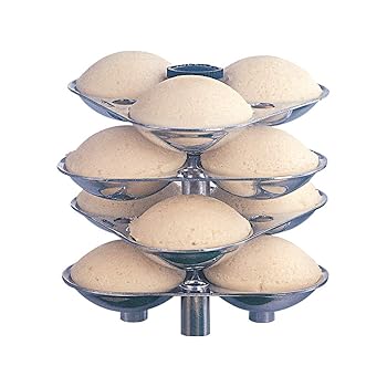 【中古】G05 圧力鍋用アイドリスタンド 3リットル｜AJIMURA-SHOP