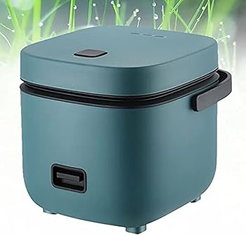 【中古】炊飯器と蒸し器取り外し可能な焦げ付き防止鍋を備えた大型電気炊飯器、1?2人に適した多機能炊飯器｜AJIMURA-SHOP