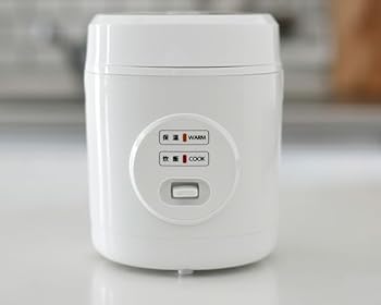 【中古】炊飯器 炊き ミニ ライスクッカー ミニ炊飯器 一人暮らし 学生 夫婦 単身 単身赴任 メカ炊飯器 炊飯ジャー キャンプ 車中泊 防災 アウトドア ホ 12,687円