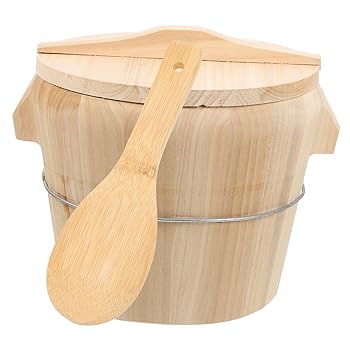 【中古】【未使用】OUNONA 1個 スチーム バケツ メタル 蒸し器 バスケット 食品 トレイ メタル トレイ アジアン 蒸し器 バスケット 日本料理 米 浴槽 魚 蒸し器 キ|AJIMURA-SHOP
