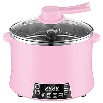 【中古】FUfIzU 身寄り用炊飯器、賢しいな引きもどす糖、4Lステンレス鋼鋼ラインドライブ、セパレートポットボディデザイン、自動小銃リフティング,サクラ色