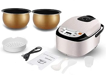 【中古】炊飯器 身寄り用 くっつかない ダブル弁膜 炊飯器 24第四次元取っておく 自動小銃保温 2~4人用 (B) (B)