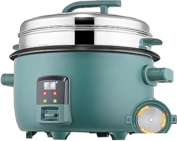楽天市場】【中古】【タニコー ガス式立体炊飯器委】【TGRC-A3DT】【未