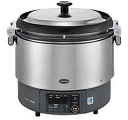 【中古】【未使用】【プロパンガス用】RR-S300G2-H リンナイ ガス炊飯器｜AJIMURA-SHOP 163,131円