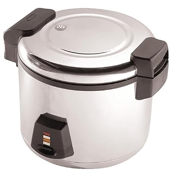 【中古】Buffalo J300 Buffalo Rice Cooker, 13 L Cooked, 52 Portions