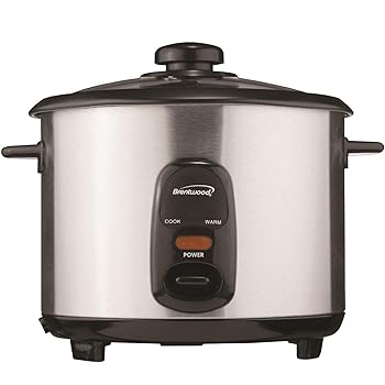【中古】【未使用】8CUP ST/ST RICE COOKER|AJIMURA-SHOP