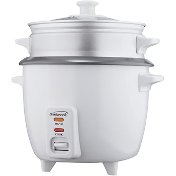 【中古】【未当て嵌める】Rice Cooker Steamer NS 15Cup