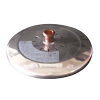【中古】【未使用】リンナイ 業務用炊飯器専用部品 上蓋（組）