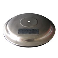 【中古】【未当て嵌める】リンナイ 御役目用炊飯器専用部分品 王冠 ＊ 035-765-000 完全無欠品