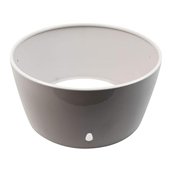【中古】リンナイ お役目用炊飯器専用部分品 外枠
