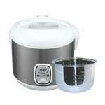 【中古】【未使用】Narita 10 Cup Rice Cooker/Stainless Steel Inner Pot/3D Warmer by Narita 42,334円