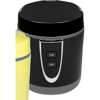 【中古】カフェ アナバス 1．5合の小さな炊飯器 ブラック ARM-1500B 通販パーク ギフト