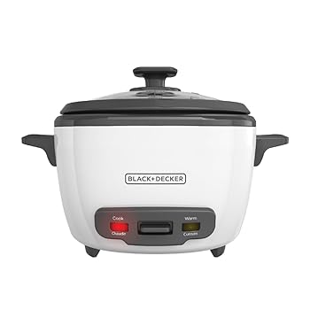 【中古】BD 14c Rice Cooker Wht