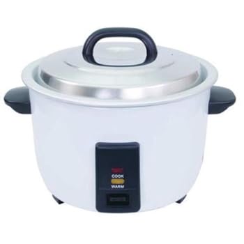 【中古】CRESTWARE 明かり炊飯器 RC30 30優勝杯